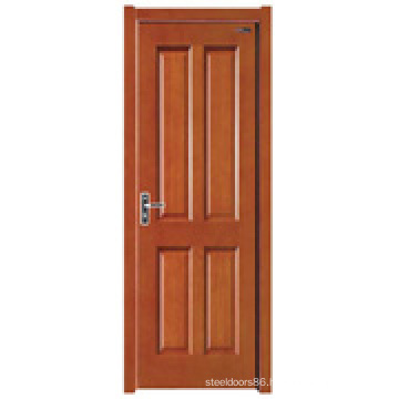 Wooden Interior Door (HDB-011)